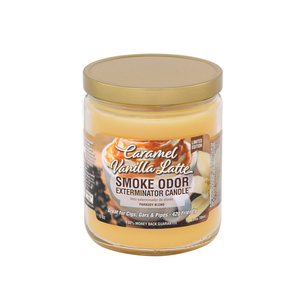 Smoke Odor Exterminator 62 Different Scents