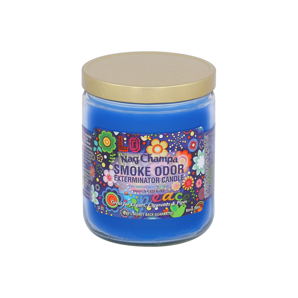Smoke Odor Exterminator 62 Different Scents