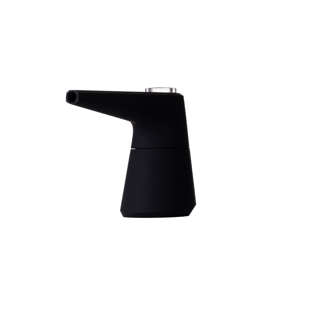 SOFTGLASS PIER BUBBLER