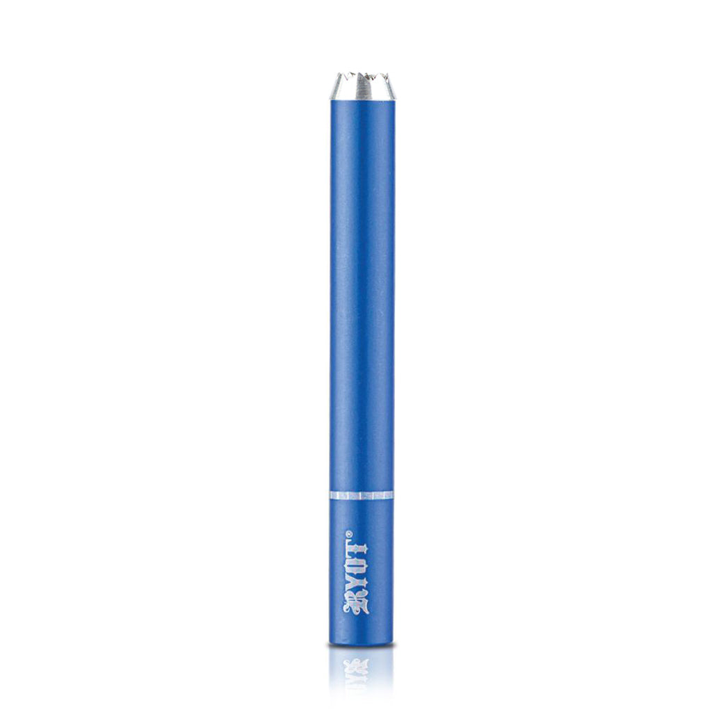 ANODIZED ALUMINUM ONE HITTER