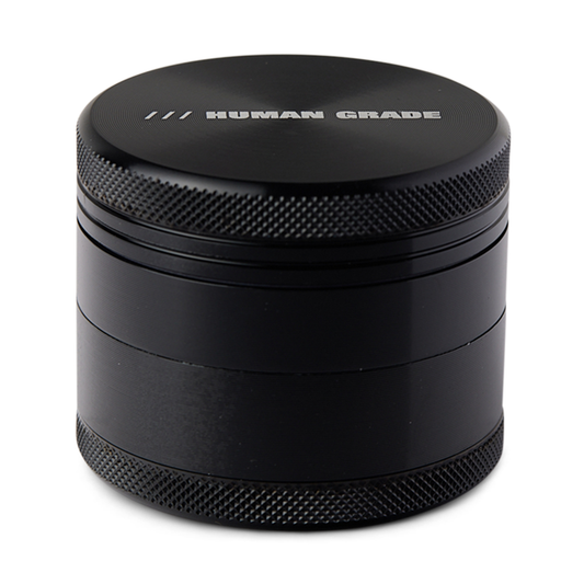 Human Grade Grinder 1A (2" 4-Piece) 6 Color Options