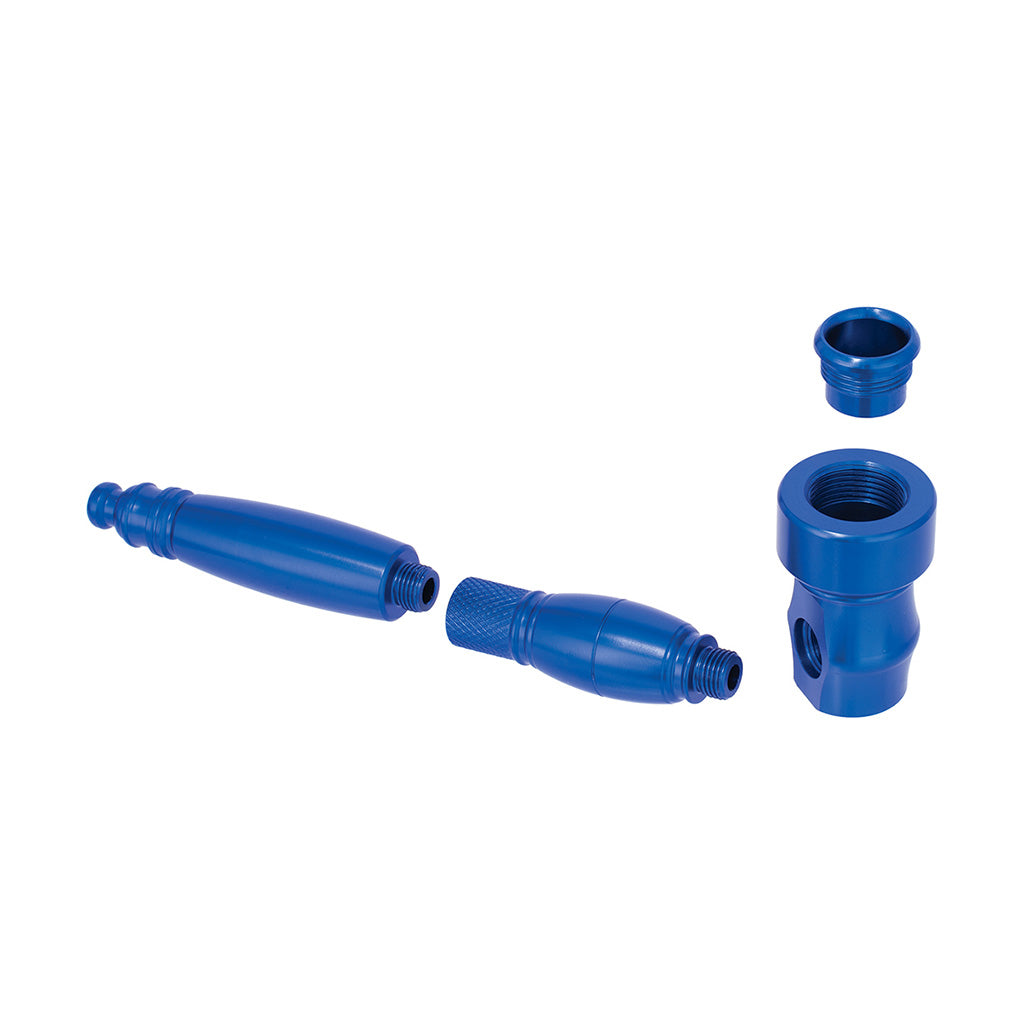 ALUMINIUM METAL PIPE MULTIPLE COLORS