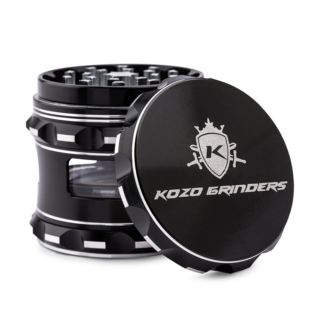 Kozo Window 2.5" Multiple Colors Available