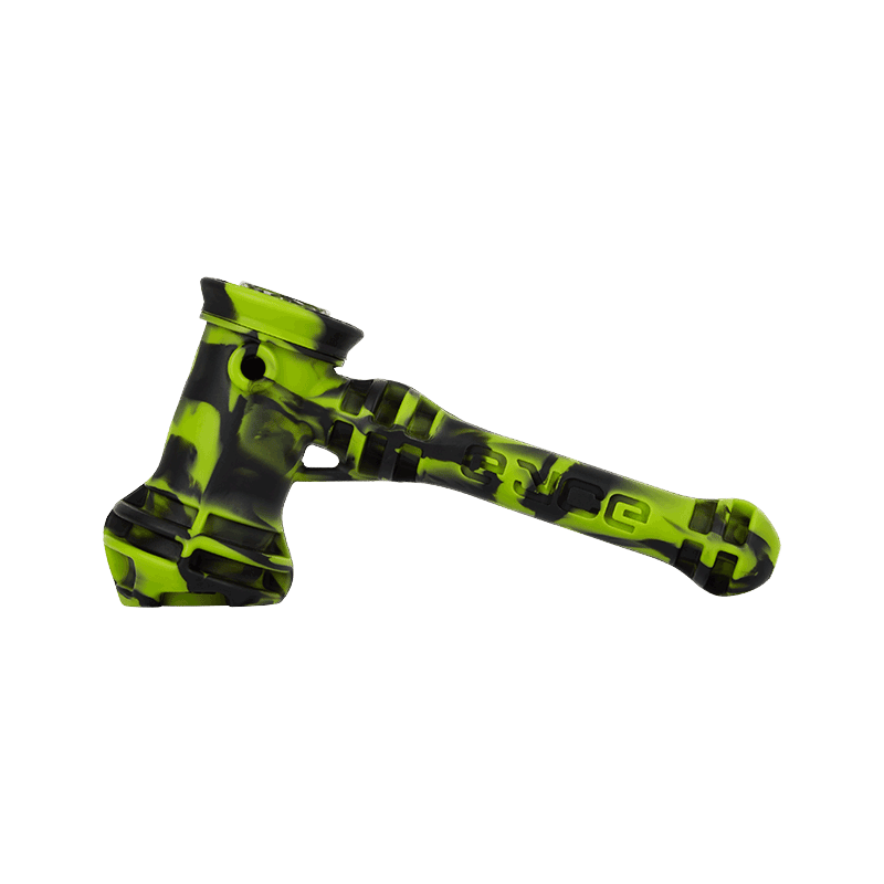Eyce Silicone Hammer Bubbler