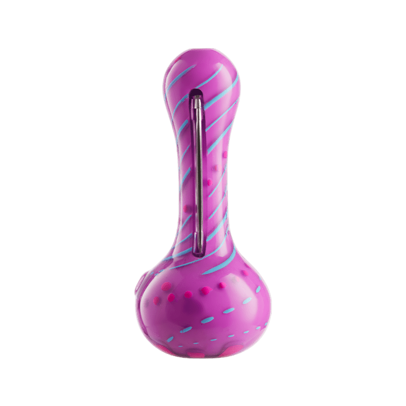 Eyce ORAFLEX Floral Spoon Multiple Colors Available