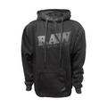 Raw Hoodie Multiple Color Options