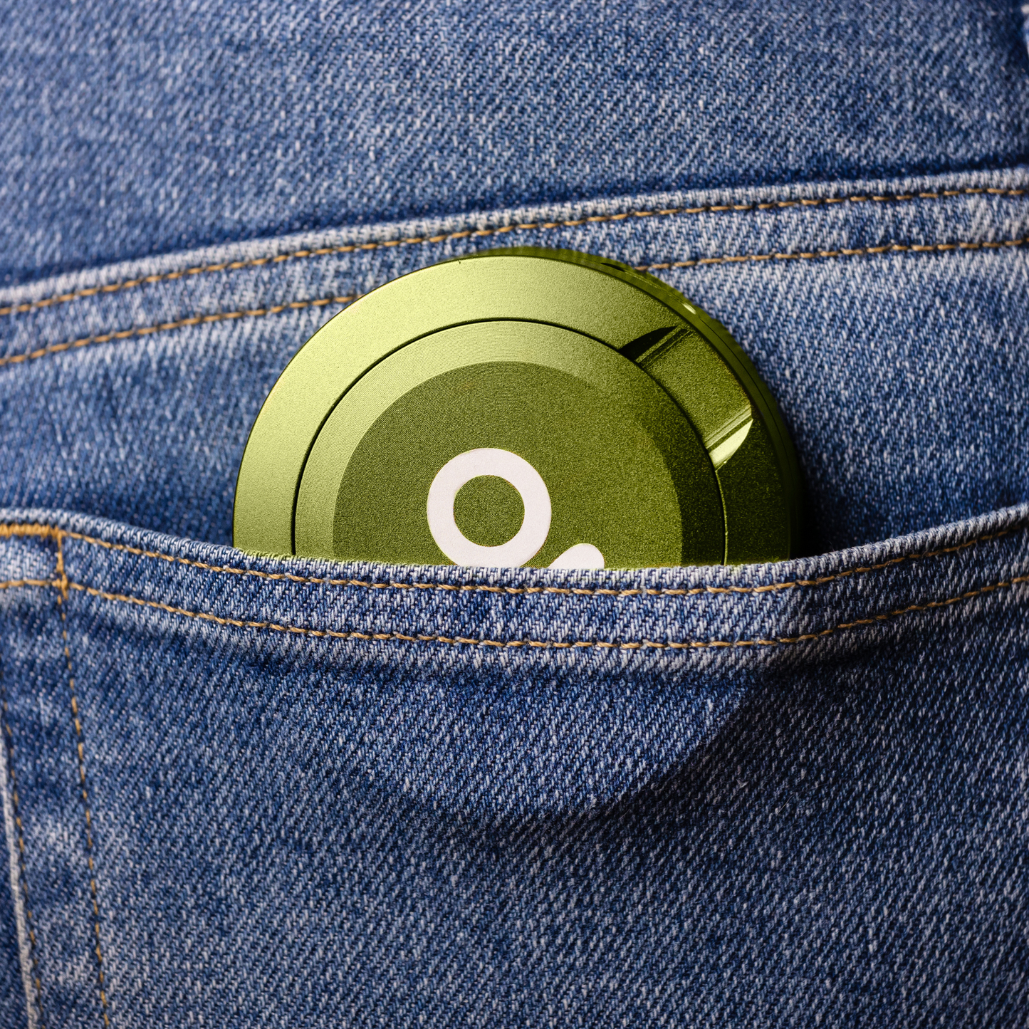 Ongrok Pouch Storage Puck 3 Color Options Available