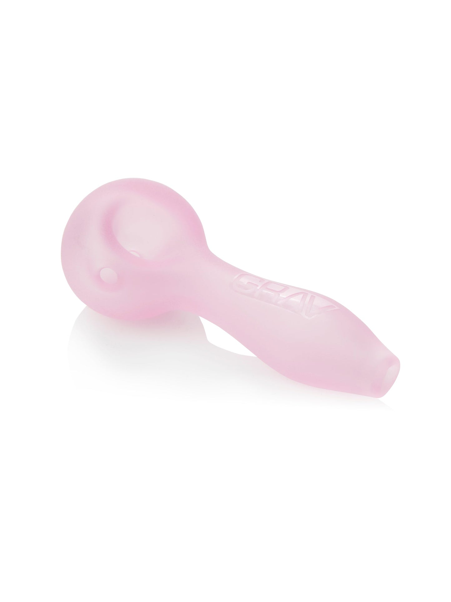 GRAV® Sandblasted Spoon 10 Color Options
