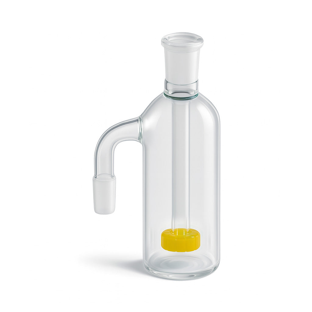 COLORFUL SHOWERHEAD PERC ASH CATCHER