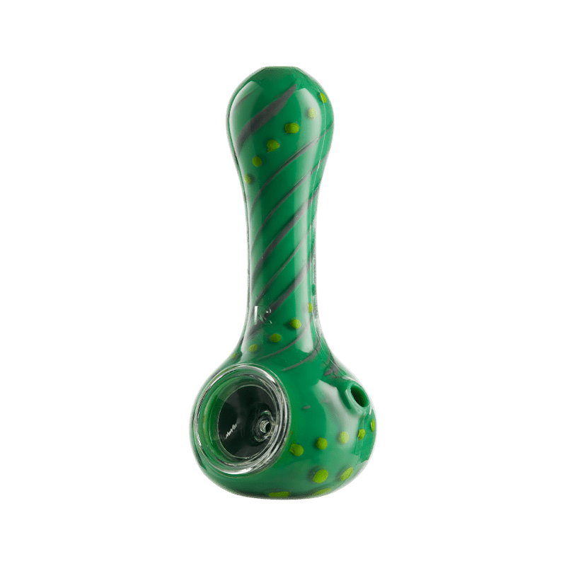 Eyce ORAFLEX Floral Spoon Multiple Colors Available