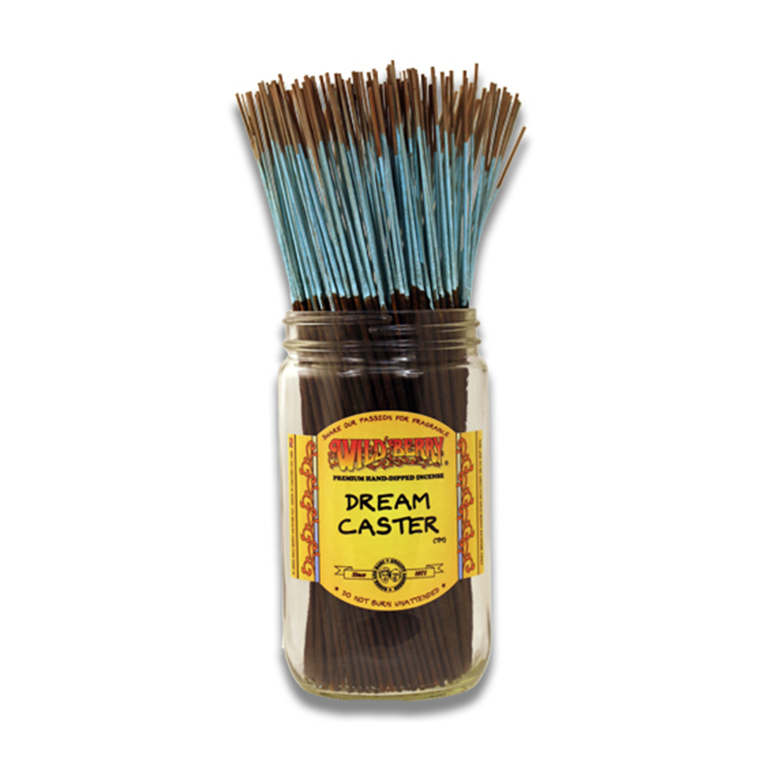 Wild Berry Incense Sticks 24 Scent Options