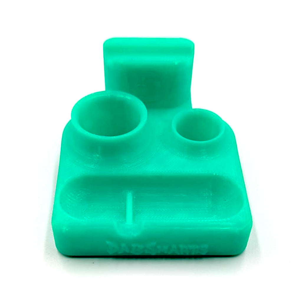 DABSMARTS DAB CADDY ORGANIZER FOR RIGS & TOOLS MULTIPLE COLORS