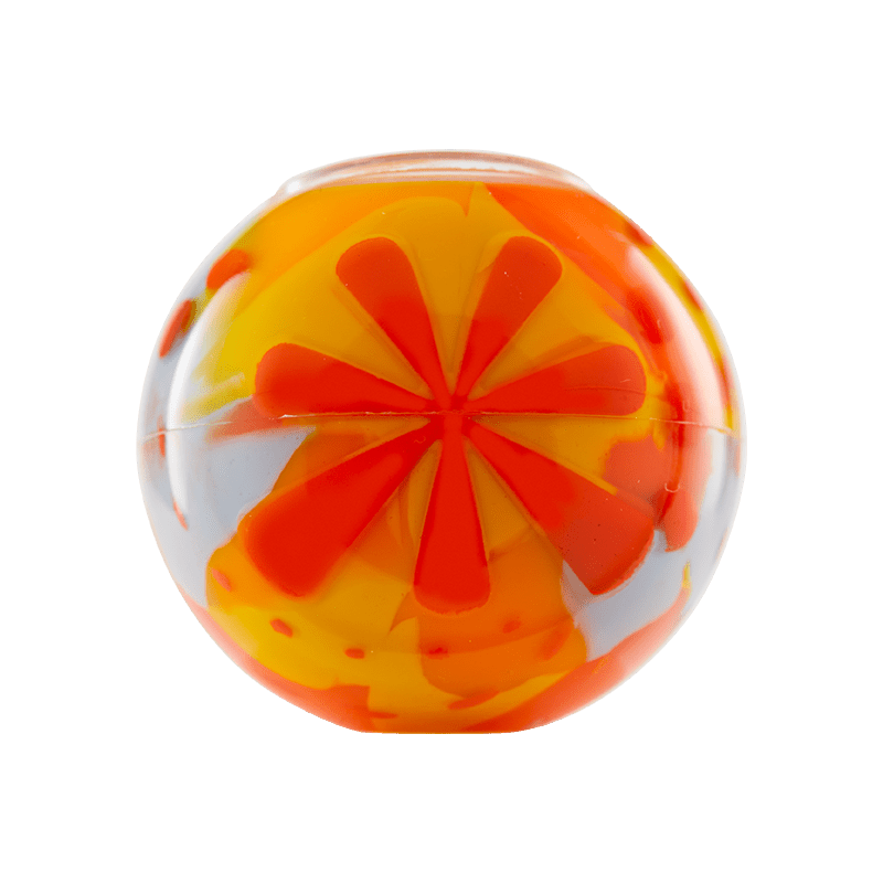 Eyce ORAFLEX Floral Spoon Multiple Colors Available