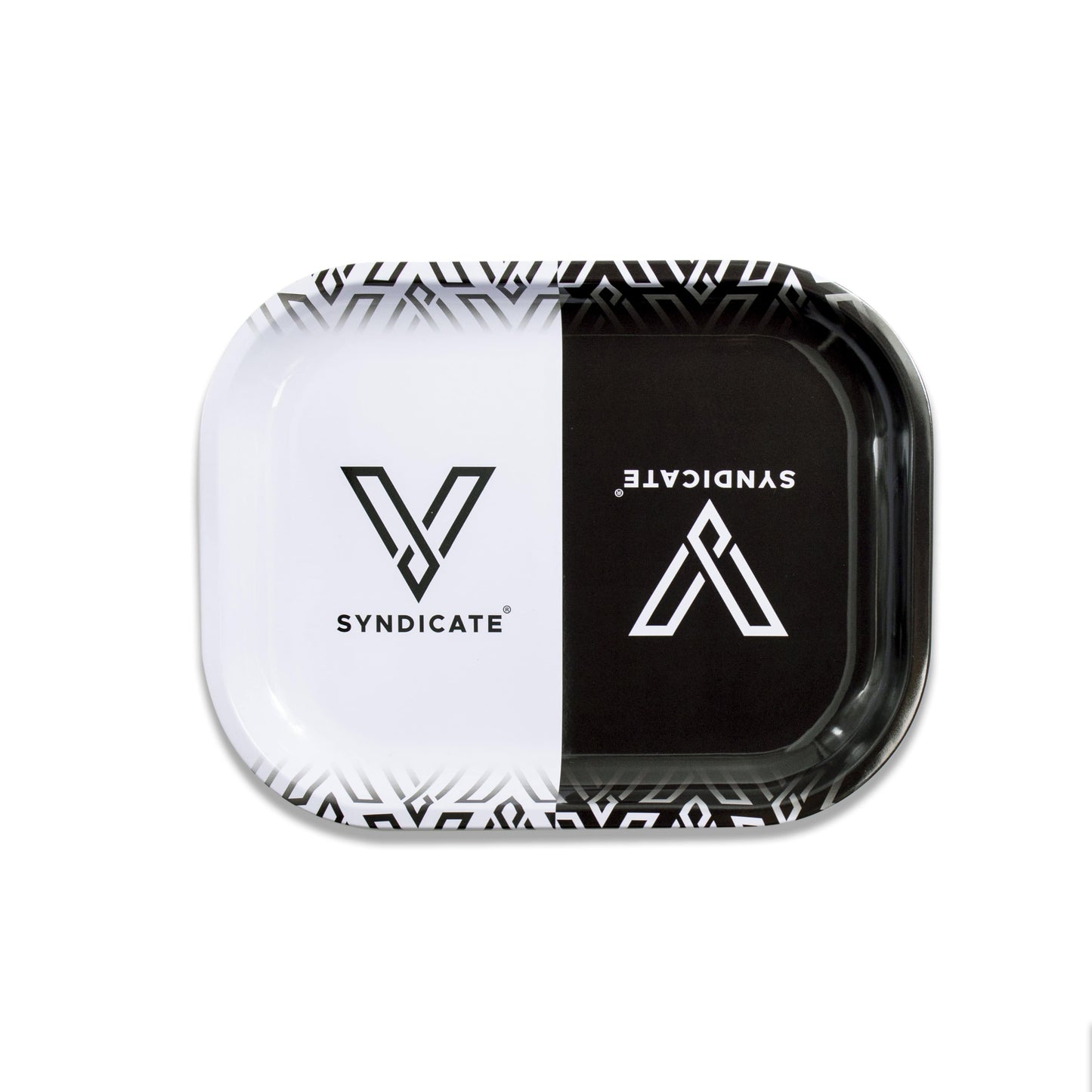 Hybrid V Syndicate Rollin' Tray 2 Size Options