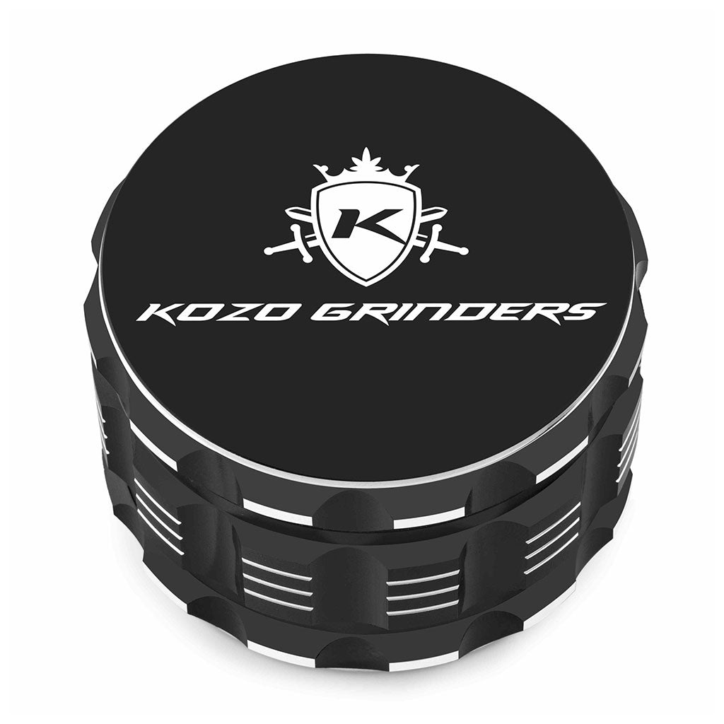 Kozo Grinder 3" Multiple Multiple Color Options