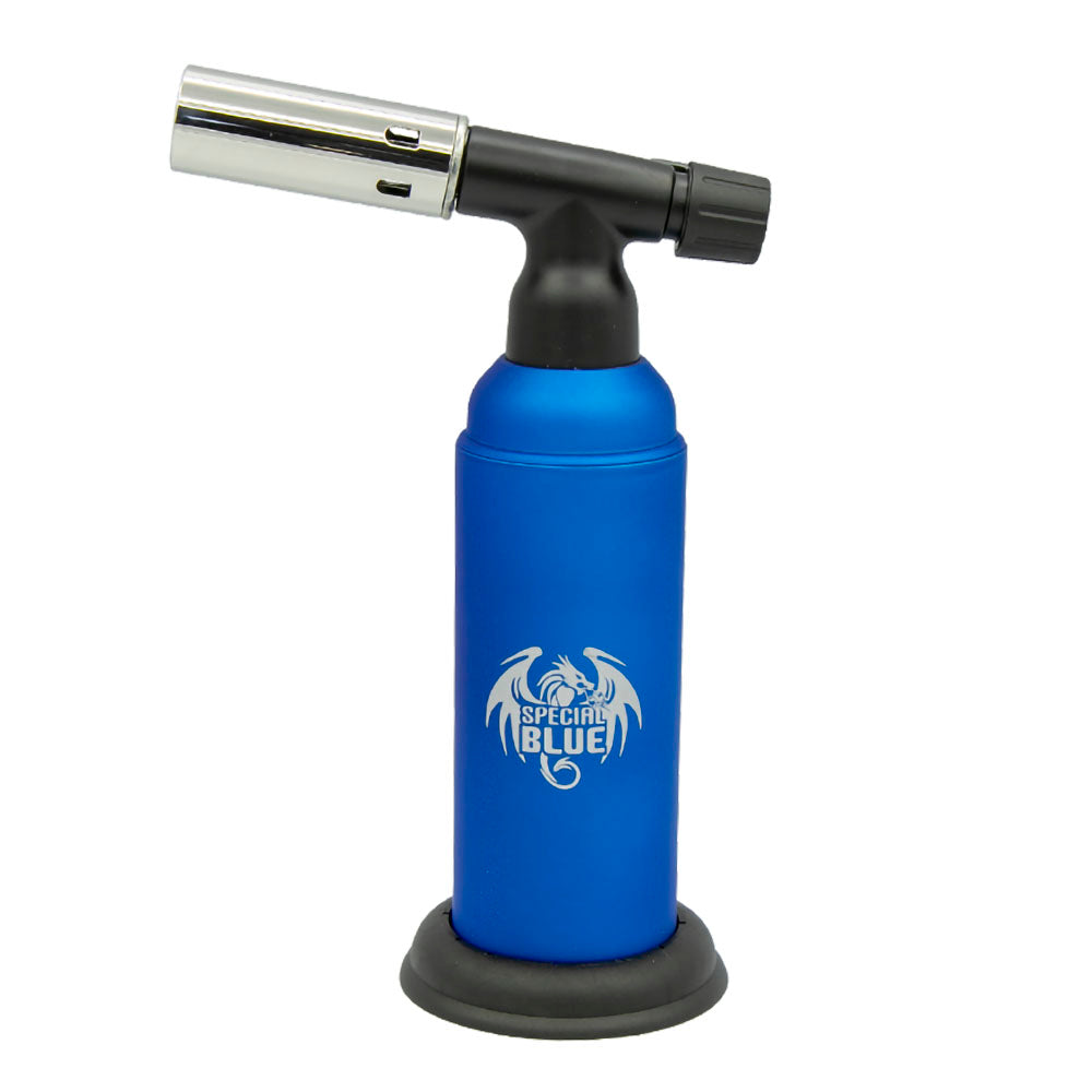 Special Blue Monster Pro 2 Torch Lighter | 8"  3 Color Options