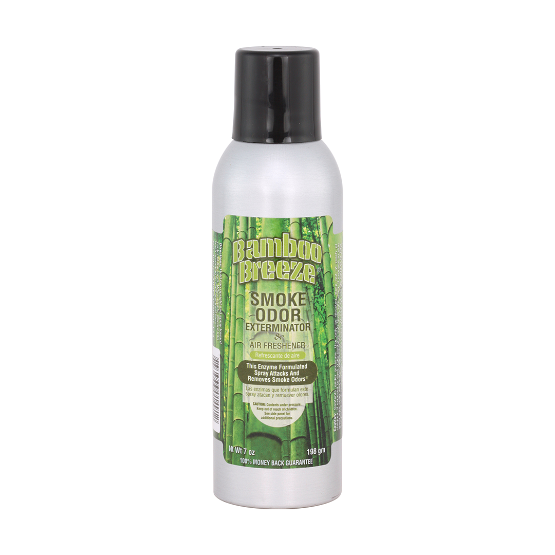 Smoke Odor Spray 46 Different Scent Options