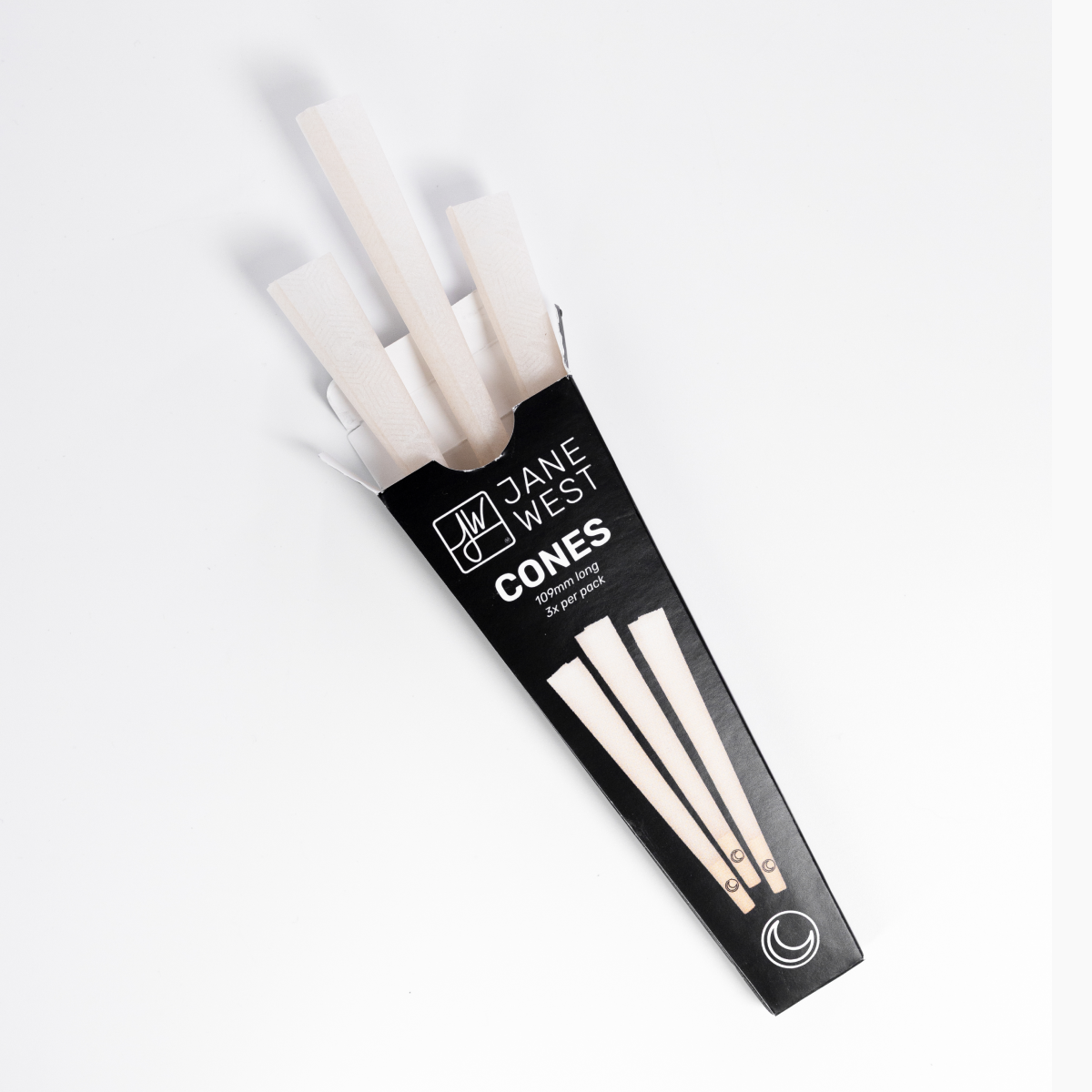 3-Pack Cones - Night