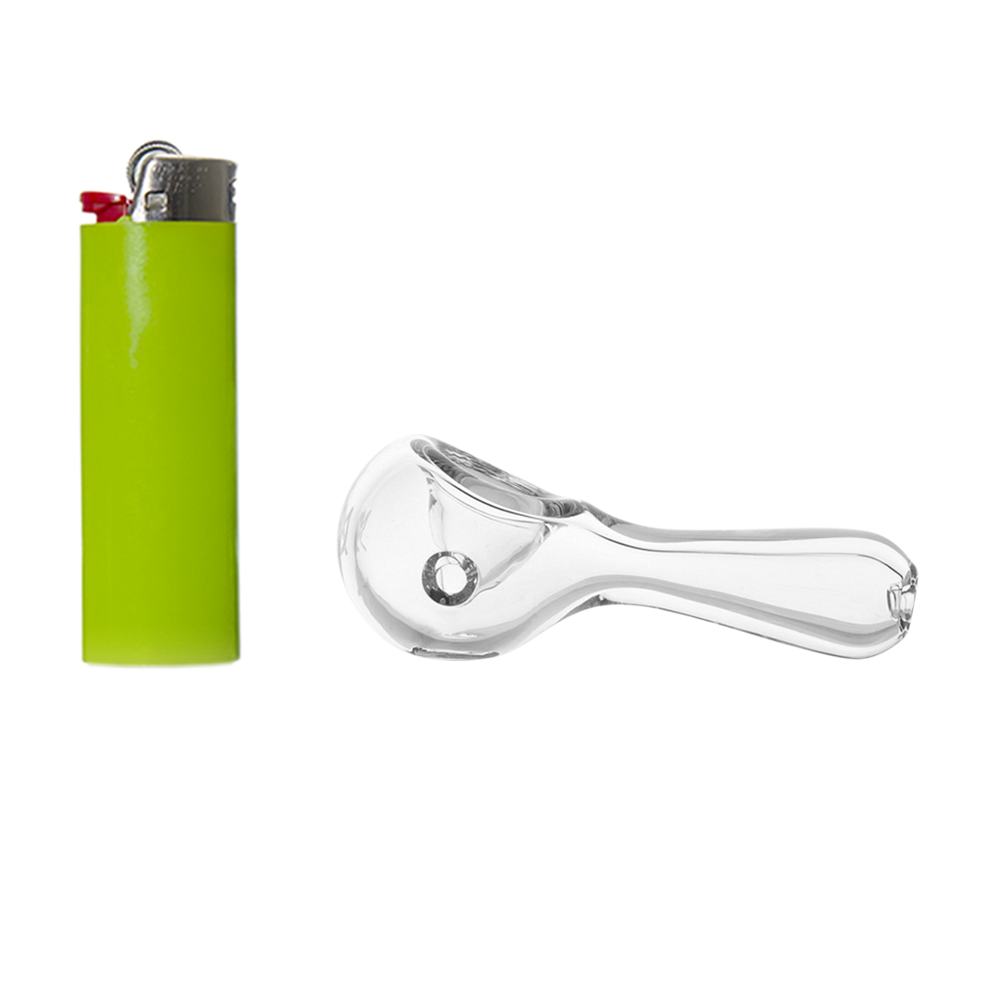 MJ Arsenal Pioneer Hand Pipe 9 Color Options