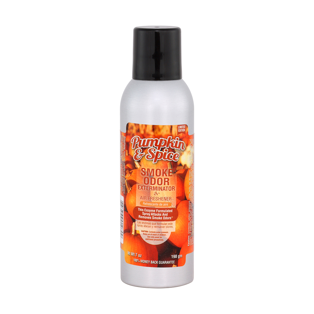Smoke Odor Spray 46 Different Scent Options