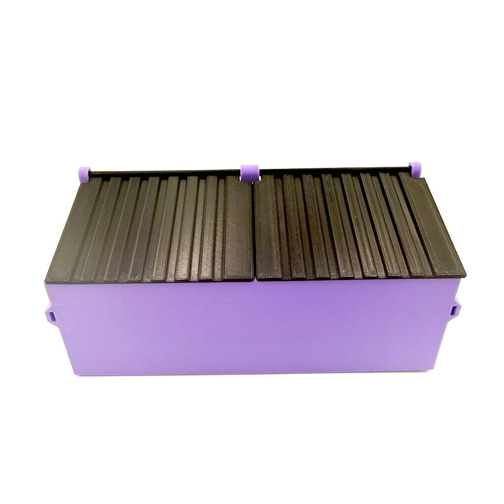 DABSMARTS DOUBLE DUMPSTER 3 Color Options