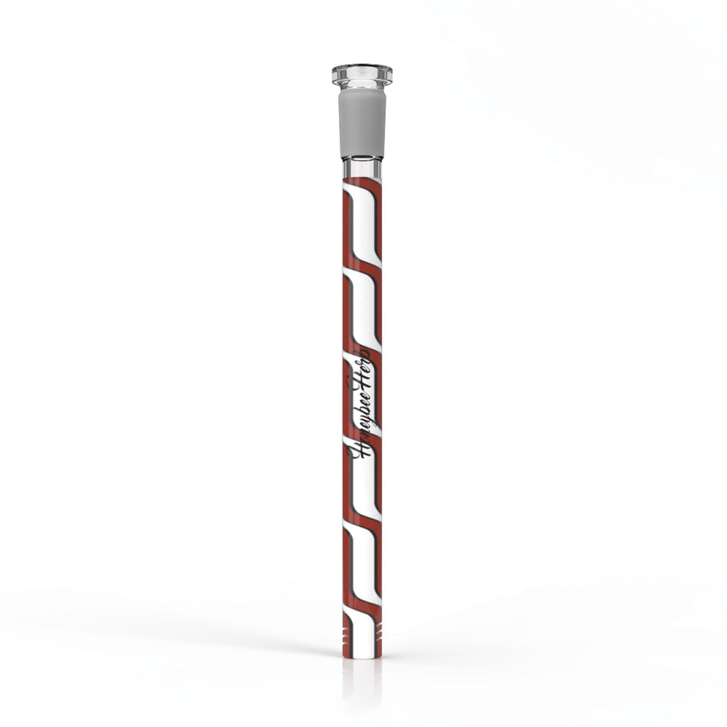 CHROMATIC STRIPE DOWNSTEM 3 Different Sizes & 4 Color Options
