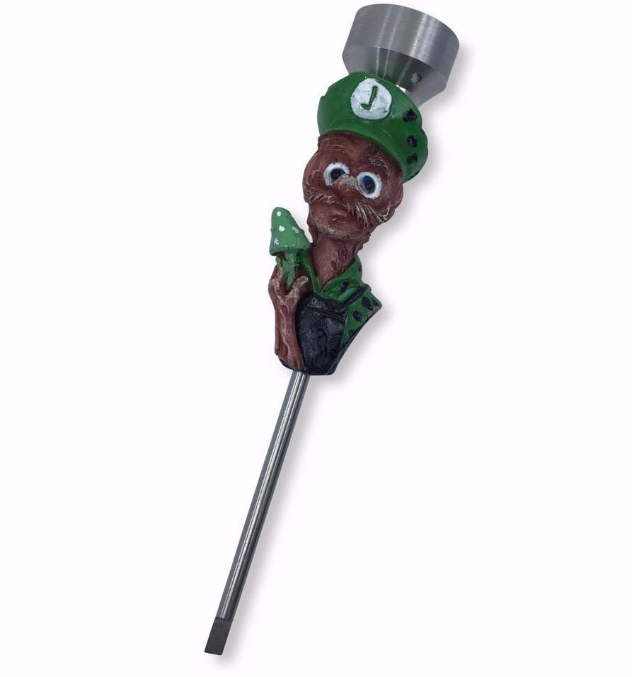 Character Carb Cap Tool - Mr. L