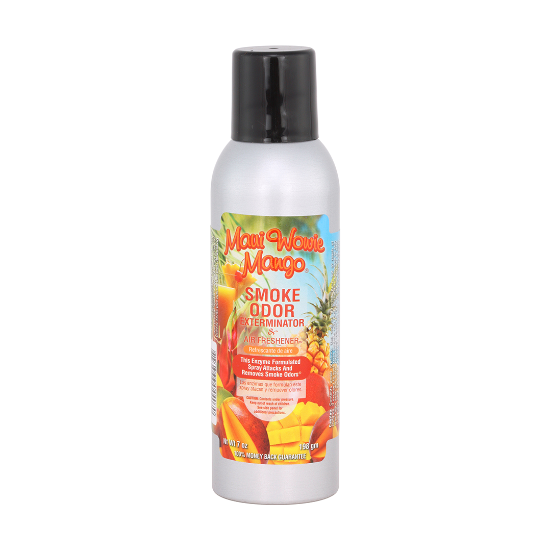 Smoke Odor Spray 46 Different Scent Options