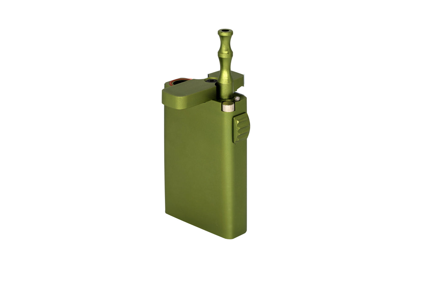 Aluminum Dugout One Hitter 5 Color Options