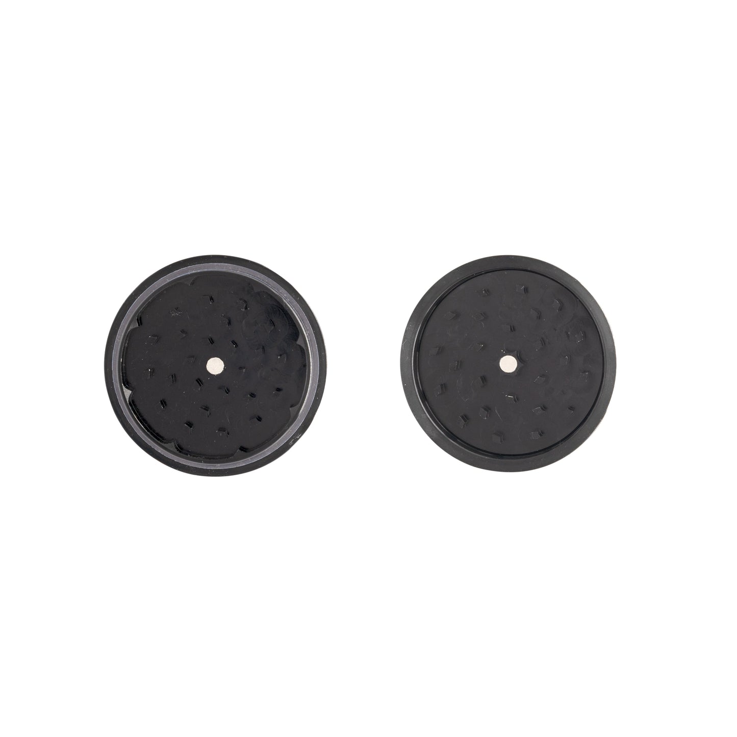 ONGROK 3 Inch, 2-Piece Walnut Grinder 5 Color Options