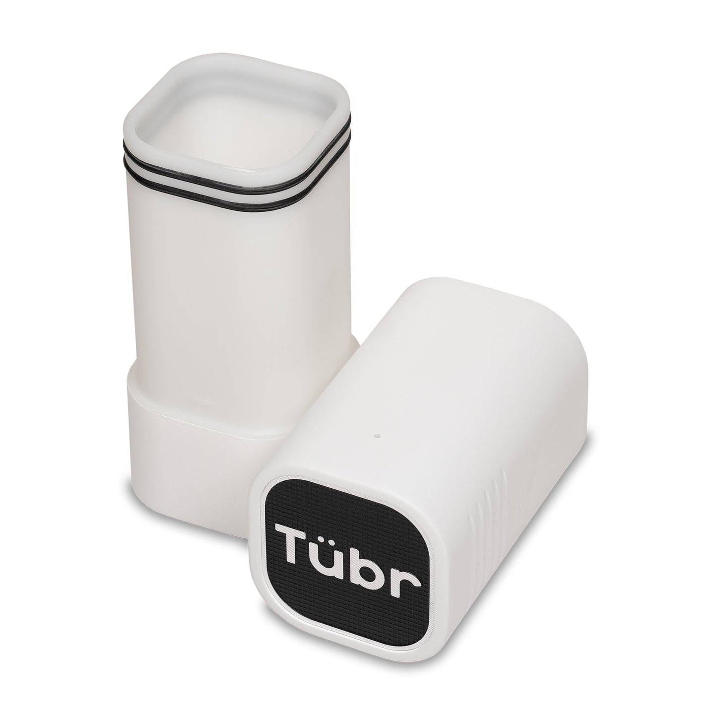 Tübr Stash 4 Color Options
