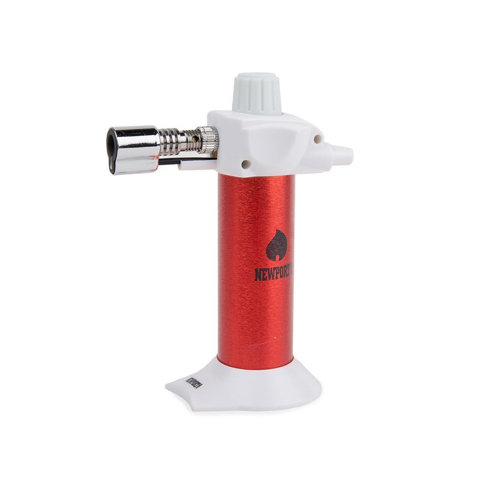 Newport Mini 5.5" Torch Multiple Colors Available