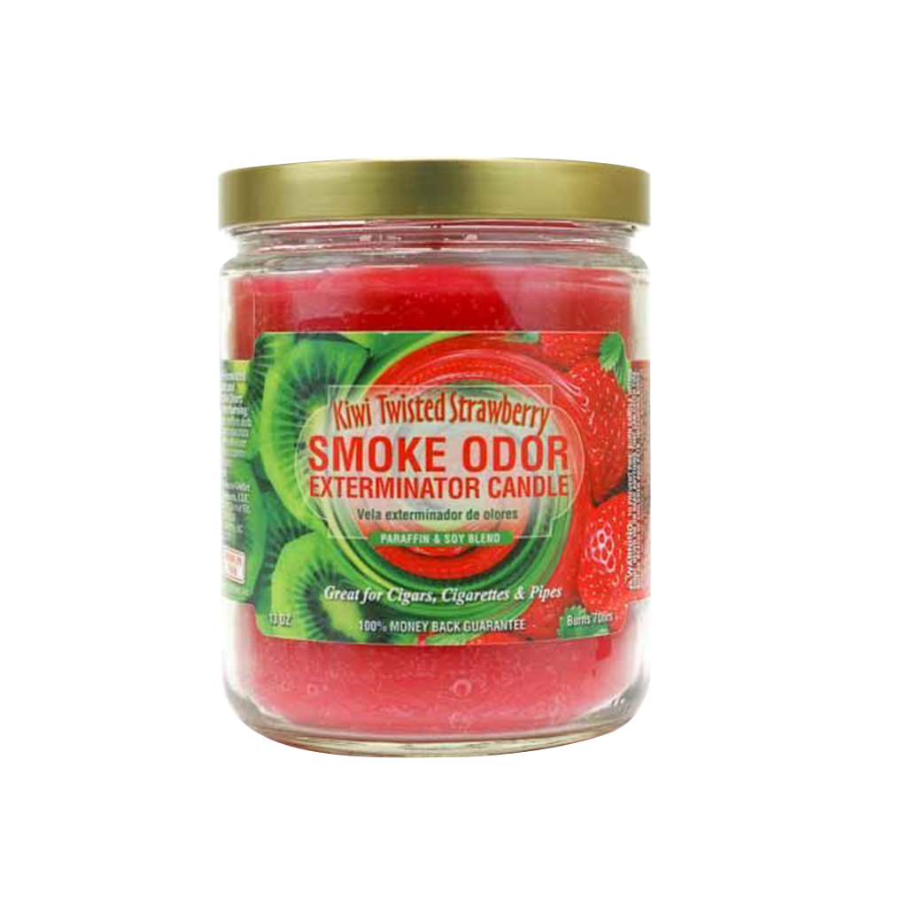 Smoke Odor Exterminator 62 Different Scents