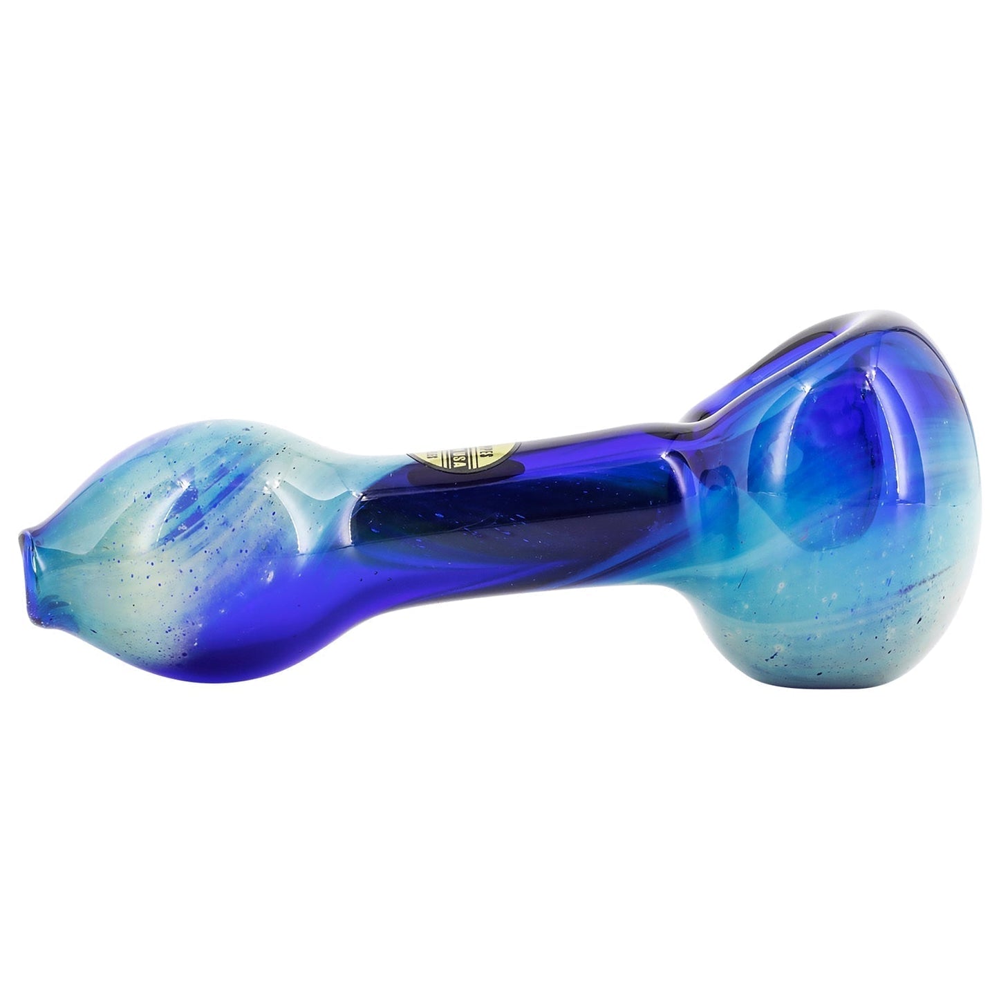 Fumed Galaxy Spoon 2 Different Sizes Available