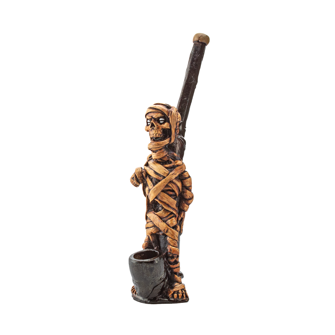 Medusa Customs Hand Carved Pipes 24 Different Styles
