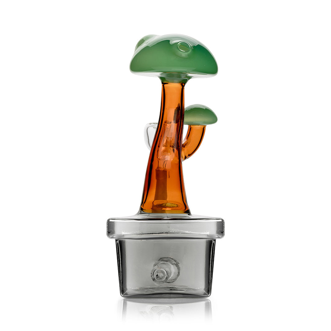 Bonsai Bong 6.5"