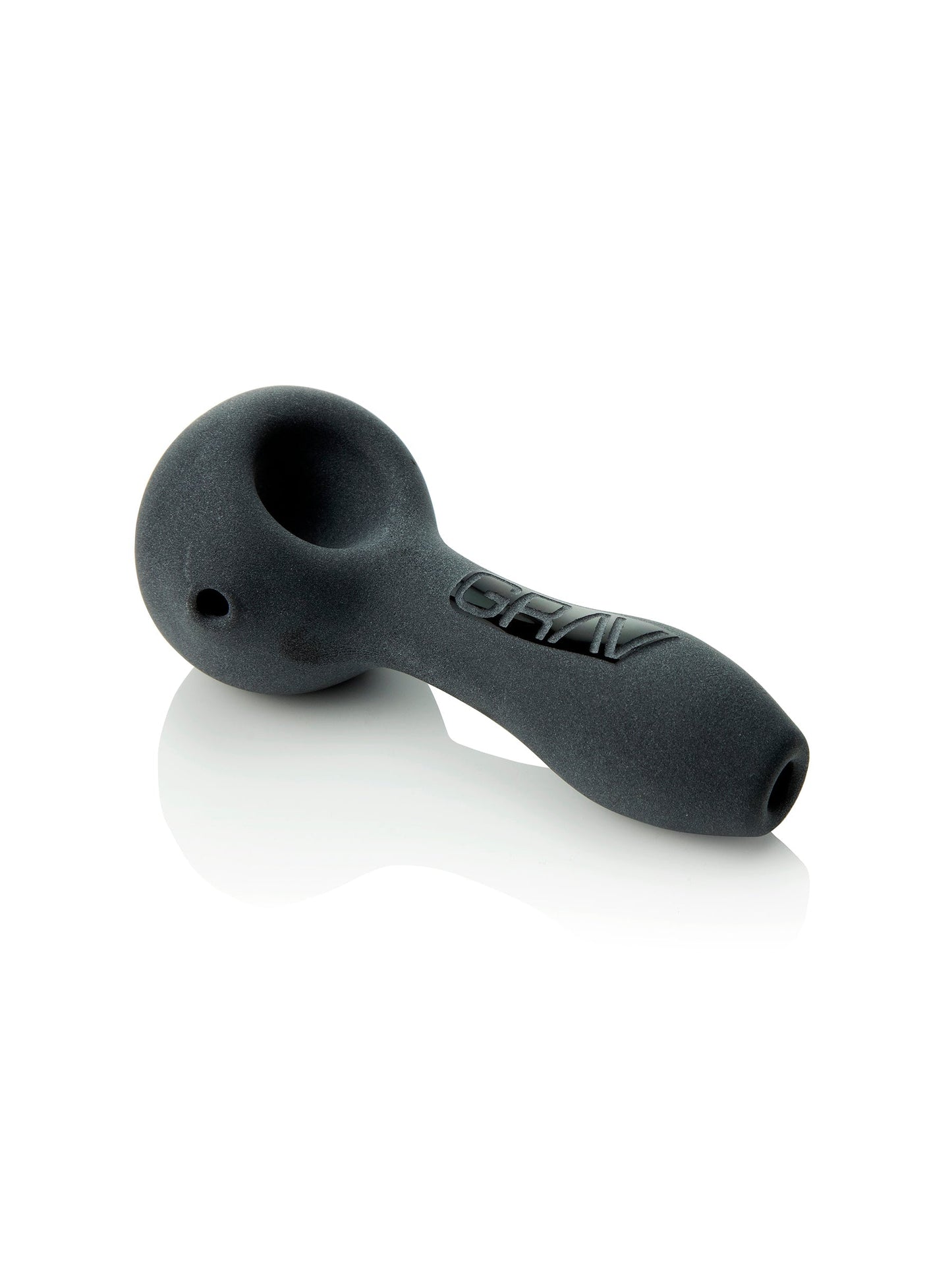 GRAV® Sandblasted Spoon 10 Color Options