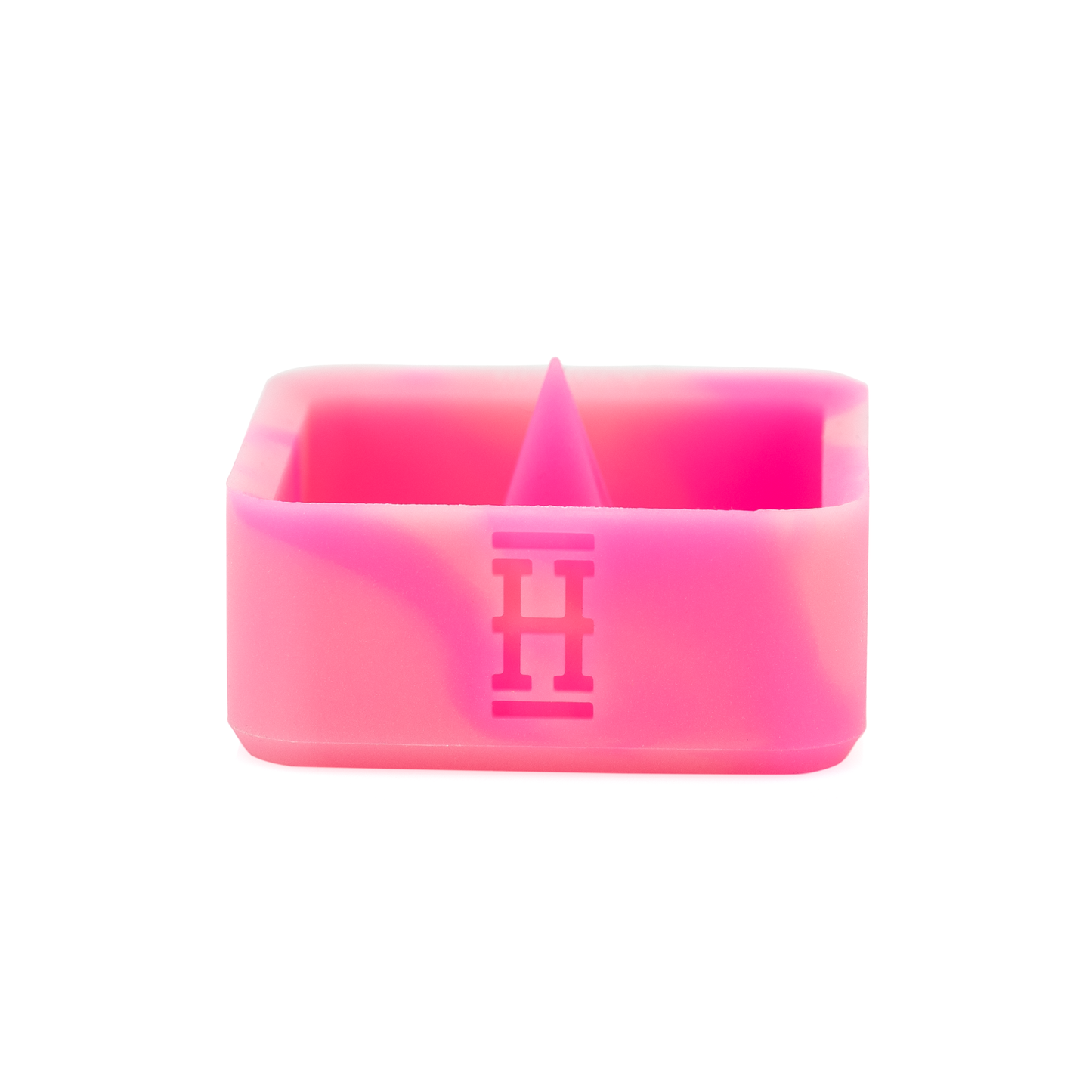 HEMPER Silicone Caché - Debowling Ashtray Multiple Color Options Including Glow In The Dark