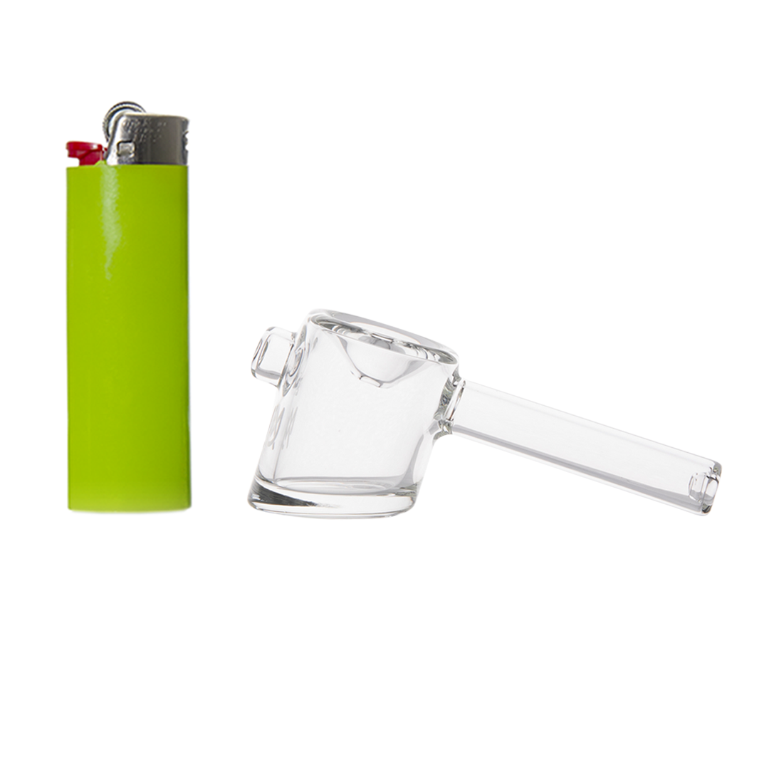 MJ Arsenal Kickstand Hand Pipe 9 Color Options