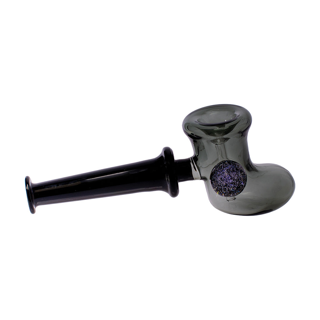 GALOSHES BOOT GLASS HAND PIPE MULTIPLE COLORS