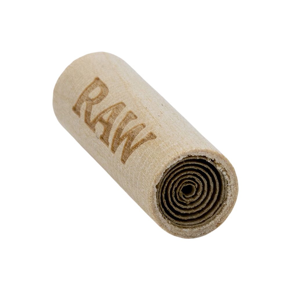 RAW Uncoated Tree Tips Multiple Sizes & Quantities Available