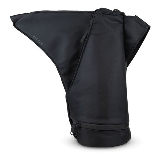 Puffco Journey Bag 3 Color Options