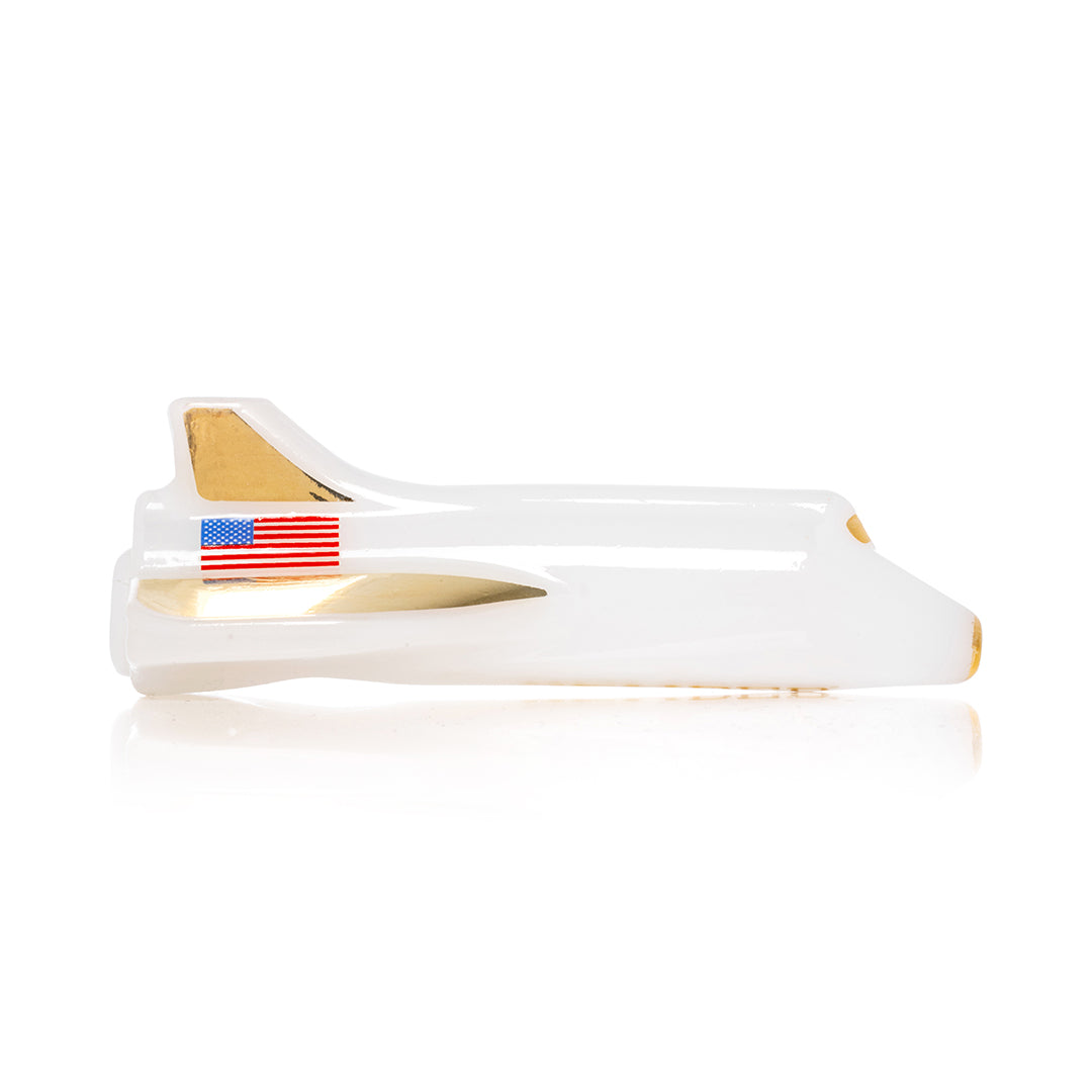 Space Shuttle Hand Pipe