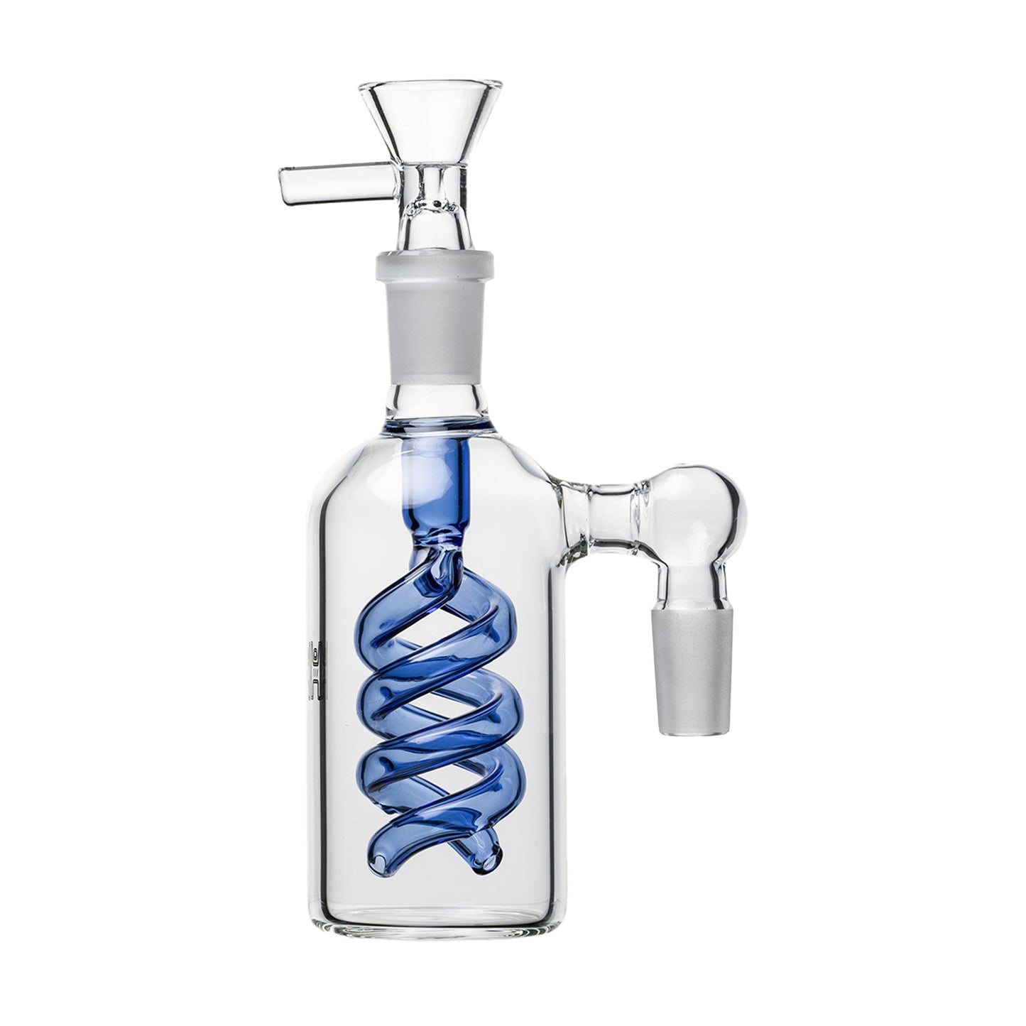 Human Grade The Spiral Perc Ash Catcher