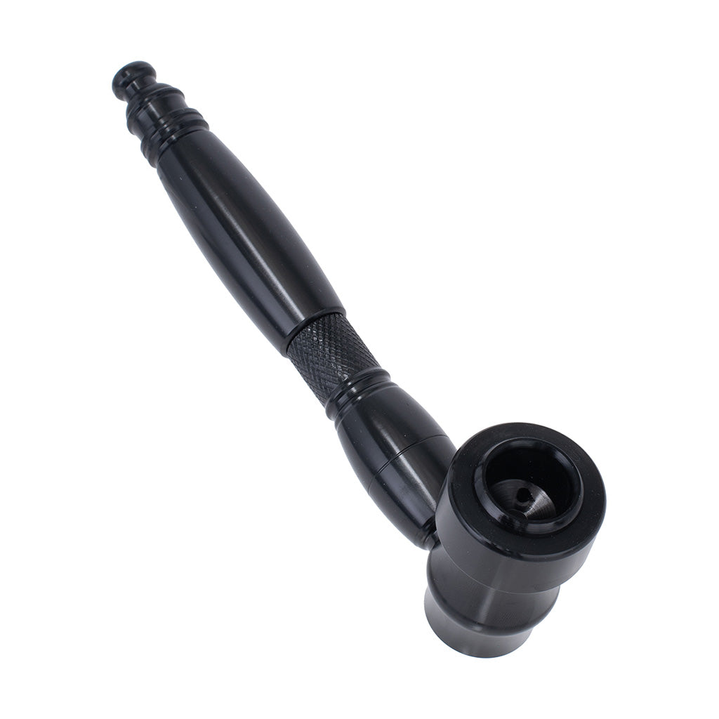 ALUMINIUM METAL PIPE MULTIPLE COLORS