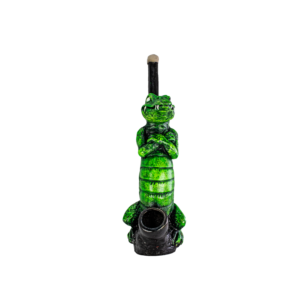 Medusa Customs Hand Carved Pipes 24 Different Styles