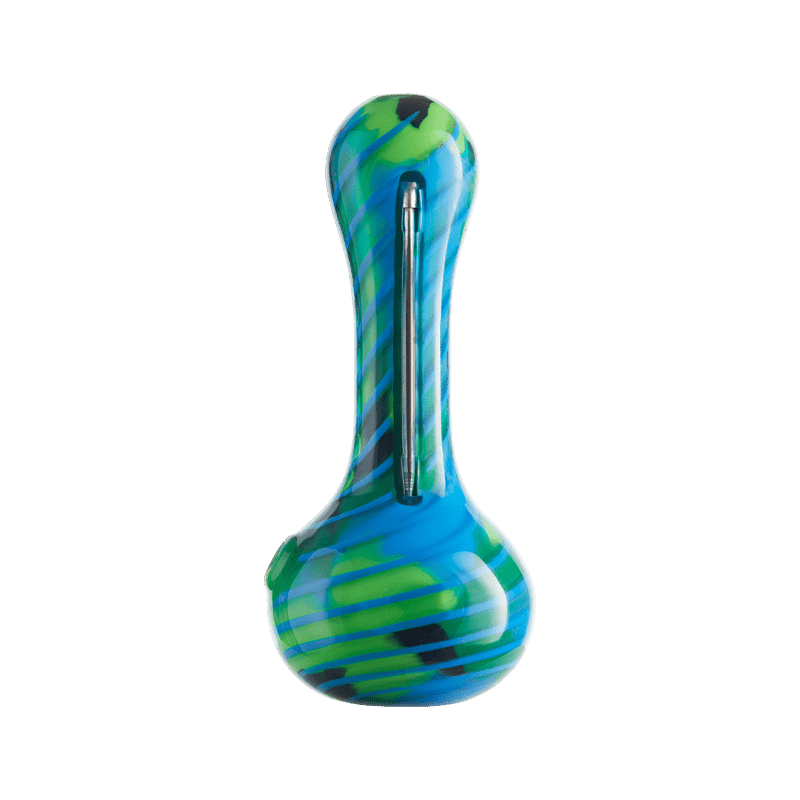 Eyce ORAFLEX Spiral Spoon Pipe