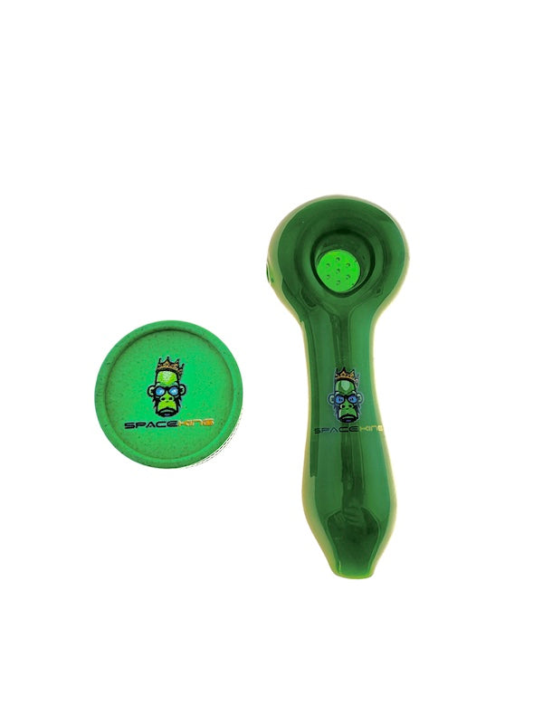 Space King Smell-Proof Pipe Kit 4 Color Options