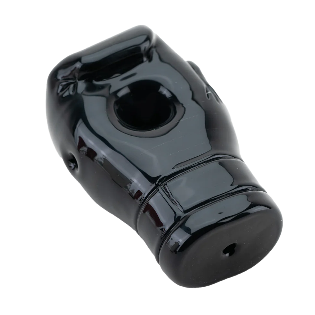 Tyson Hand Pipe 3 Color Options