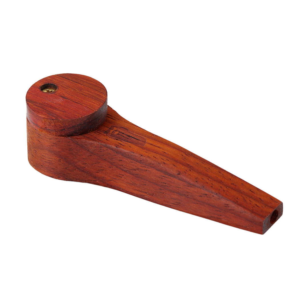 Bearded Exotic Pipes with Lid 6 Different Wood Types